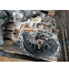 Boite de vitesses RENAULT GRAND SCENIC 3 Photo n°1