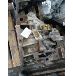 Boite de vitesses RENAULT GRAND SCENIC 3