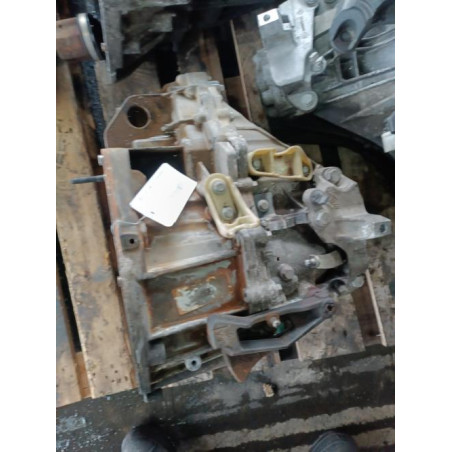 Boite de vitesses RENAULT GRAND SCENIC 3