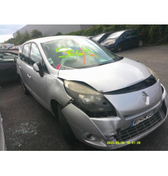 Boite de vitesses RENAULT GRAND SCENIC 3 Photo n°3