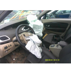 Boite de vitesses RENAULT GRAND SCENIC 3 Photo n°5