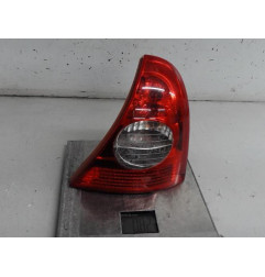 Feu arriere principal droit (feux) RENAULT CLIO 2 CAMPUS Photo n°1