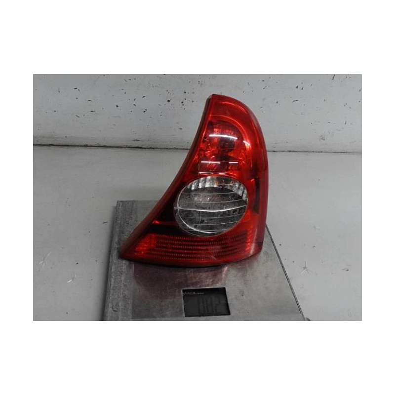 Feu arriere principal droit (feux) RENAULT CLIO 2 CAMPUS