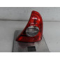 Feu arriere principal droit (feux) RENAULT CLIO 2 CAMPUS