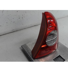 Feu arriere principal droit (feux) RENAULT CLIO 2 CAMPUS