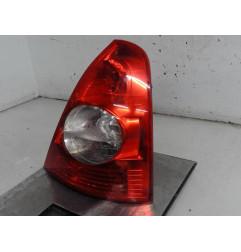 Feu arriere principal droit (feux) RENAULT CLIO 2 CAMPUS Photo n°3
