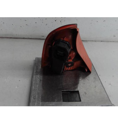 Feu arriere principal droit (feux) RENAULT CLIO 2 CAMPUS Photo n°4