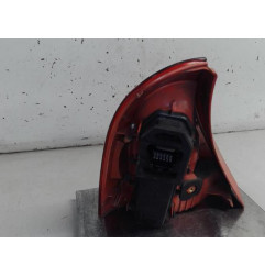 Feu arriere principal droit (feux) RENAULT CLIO 2 CAMPUS Photo n°5