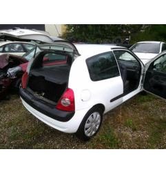 Feu arriere principal droit (feux) RENAULT CLIO 2 CAMPUS Photo n°7