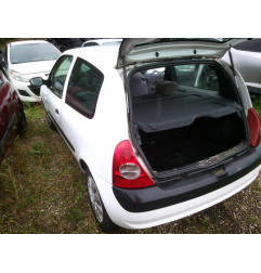 Feu arriere principal droit (feux) RENAULT CLIO 2 CAMPUS Photo n°8