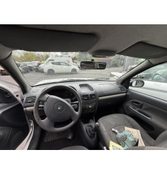 Feu arriere principal droit (feux) RENAULT CLIO 2 CAMPUS Photo n°18