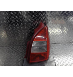 Feu arriere principal droit (feux) CITROEN C2 Photo n°1