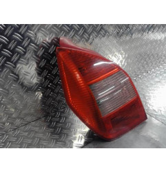 Feu arriere principal gauche (feux) CITROEN C2