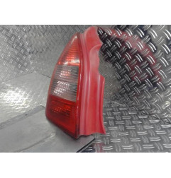 Feu arriere principal gauche (feux) CITROEN C2 Photo n°3