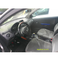 Feu arriere principal gauche (feux) CITROEN C2 Photo n°9