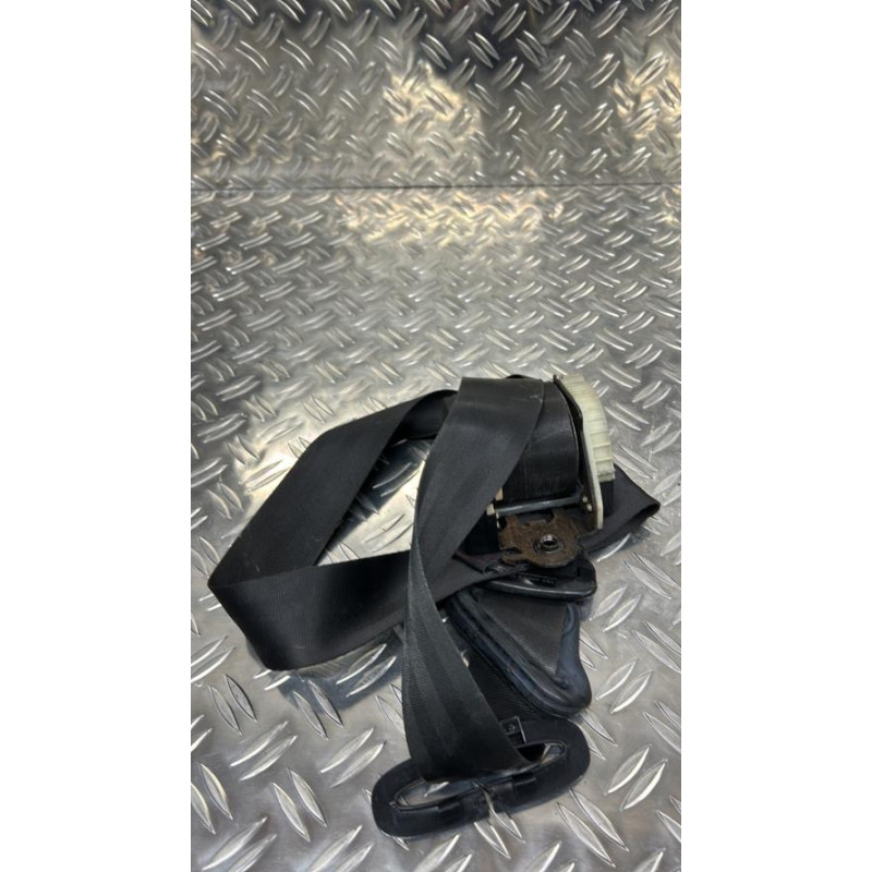 Ceinture avant droit CITROEN C2