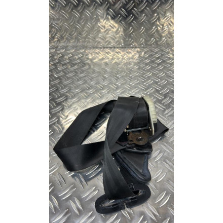 Ceinture avant droit CITROEN C2 Photo n°1