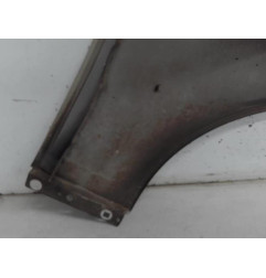 Aile avant gauche MERCEDES CLASSE C 204 Photo n°8