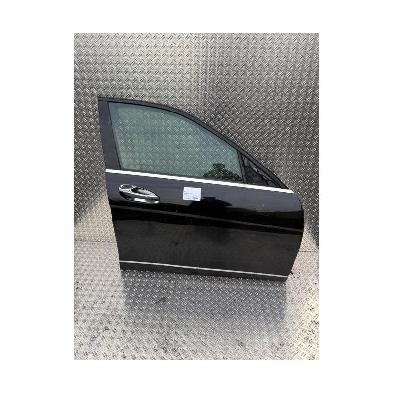 Porte avant droit MERCEDES CLASSE C 204