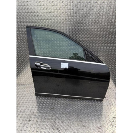 Porte avant droit MERCEDES CLASSE C 204 Photo n°1