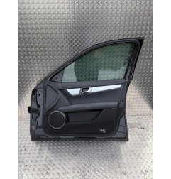 Porte avant droit MERCEDES CLASSE C 204 Photo n°5