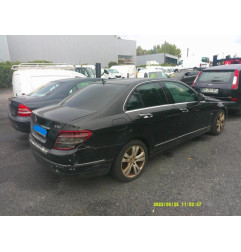 Porte avant droit MERCEDES CLASSE C 204 Photo n°10