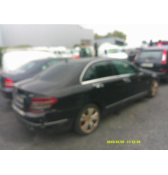 Porte avant gauche MERCEDES CLASSE C 204 Photo n°5