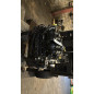 Moteur FORD FOCUS 2