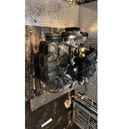 Moteur FORD FOCUS 2 Photo n°3