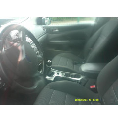 Moteur FORD FOCUS 2 Photo n°8