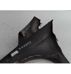 Aile avant droit FORD FOCUS 2 Photo n°7