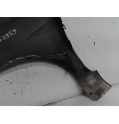 Aile avant droit FORD FOCUS 2 Photo n°8