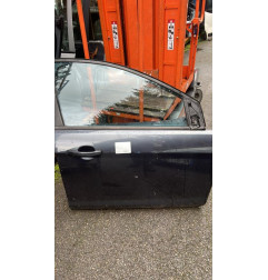 Porte avant droit FORD FOCUS 2 Photo n°1
