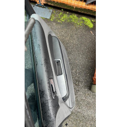 Porte avant droit FORD FOCUS 2