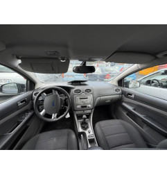 Porte avant droit FORD FOCUS 2 Photo n°16