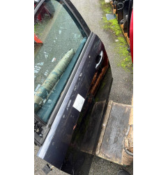 Porte avant gauche FORD FOCUS 2 Photo n°1