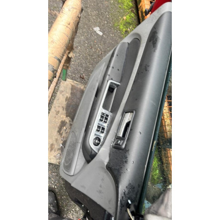 Porte avant gauche FORD FOCUS 2