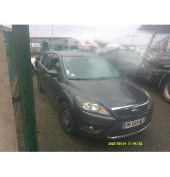 Porte avant gauche FORD FOCUS 2 Photo n°4