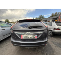 Porte avant gauche FORD FOCUS 2 Photo n°18