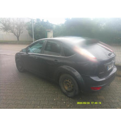 Alternateur FORD FOCUS 2 Photo n°10