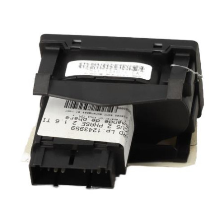 Commande de phare FORD FOCUS 2 Photo n°1