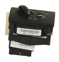 Commande de phare FORD FOCUS 2