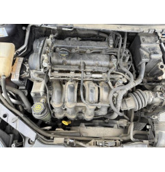 Commande de phare FORD FOCUS 2 Photo n°11