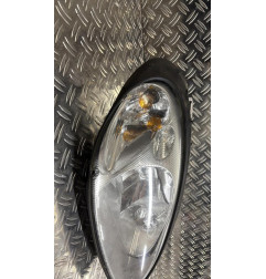 Optique avant principal droit (feux)(phare) CHRYSLER PT CRUISER Photo n°1