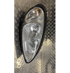 Optique avant principal droit (feux)(phare) CHRYSLER PT CRUISER Photo n°3