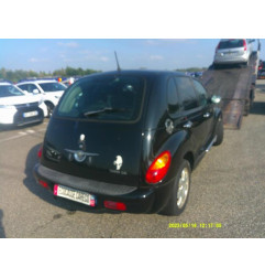 Optique avant principal droit (feux)(phare) CHRYSLER PT CRUISER Photo n°11