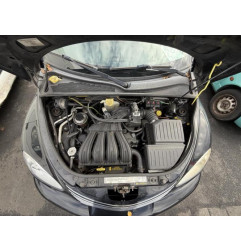 Optique avant principal droit (feux)(phare) CHRYSLER PT CRUISER Photo n°13