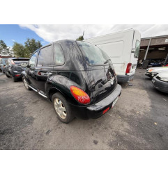 Optique avant principal droit (feux)(phare) CHRYSLER PT CRUISER Photo n°20