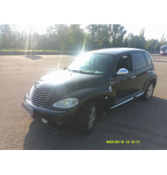 Retroviseur droit CHRYSLER PT CRUISER Photo n°8