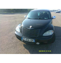 Retroviseur gauche CHRYSLER PT CRUISER Photo n°5